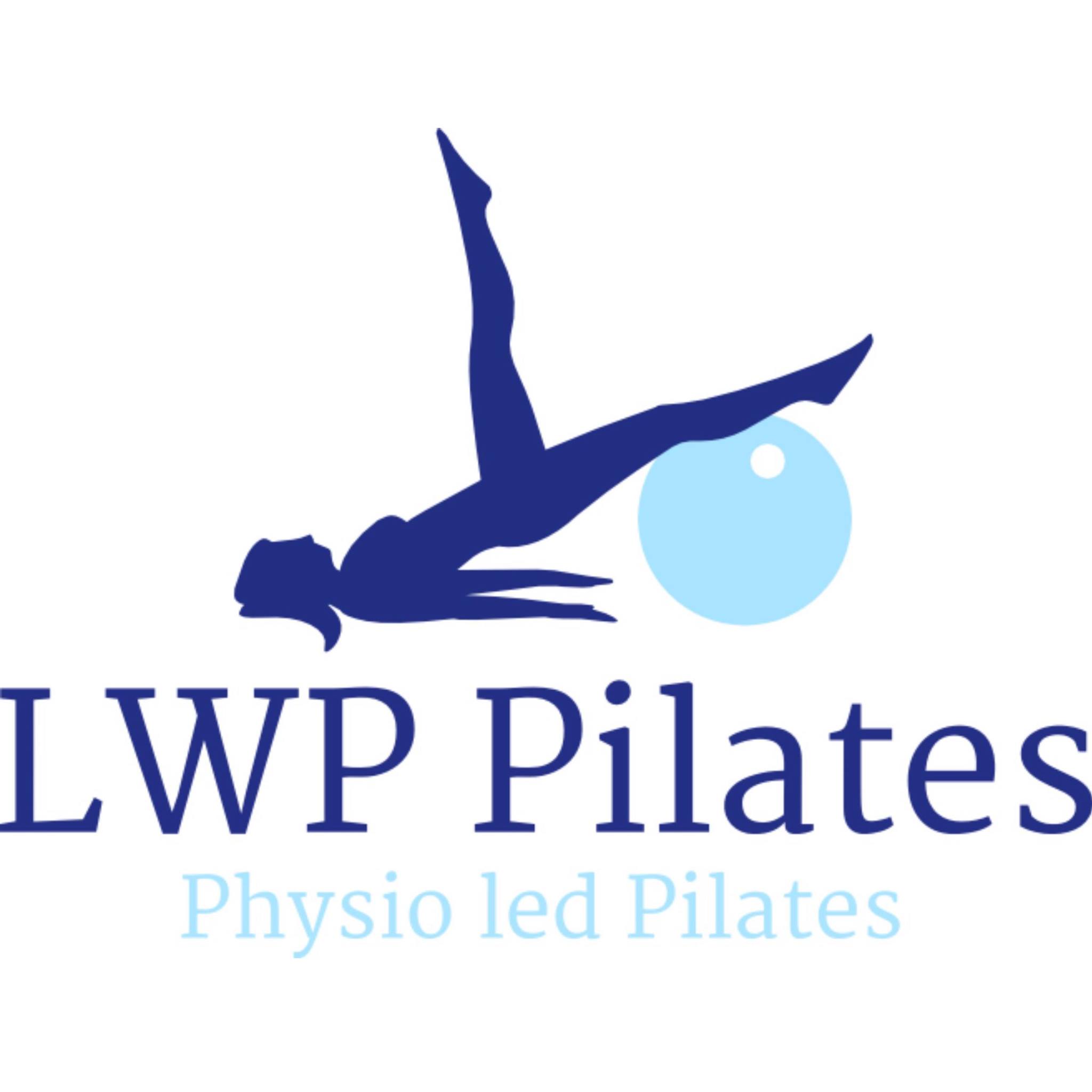 LWP Pilates